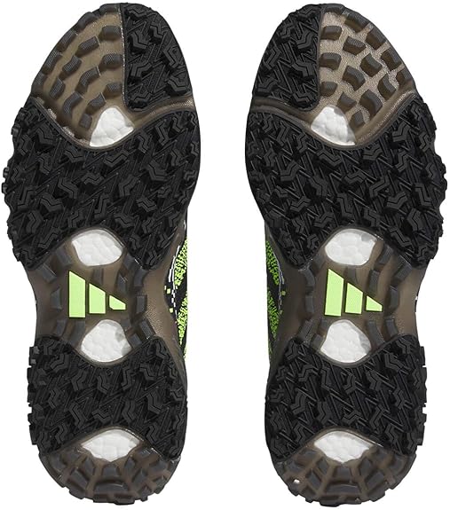 Amazon | [アディダスゴルフ] コードカオス22 グリッチ | ゴルフ